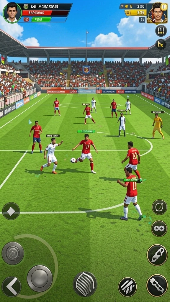 Screenshot 1121slot nomor 1