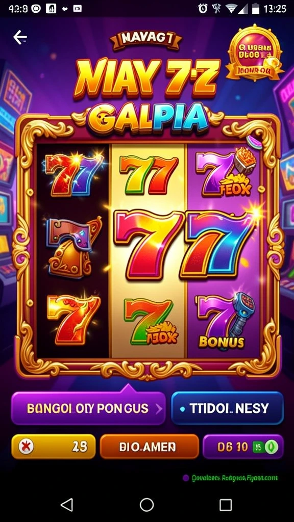 Screenshot 777zx nomor 1