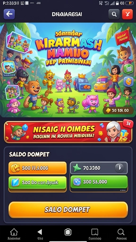Screenshot agen878 nomor 3