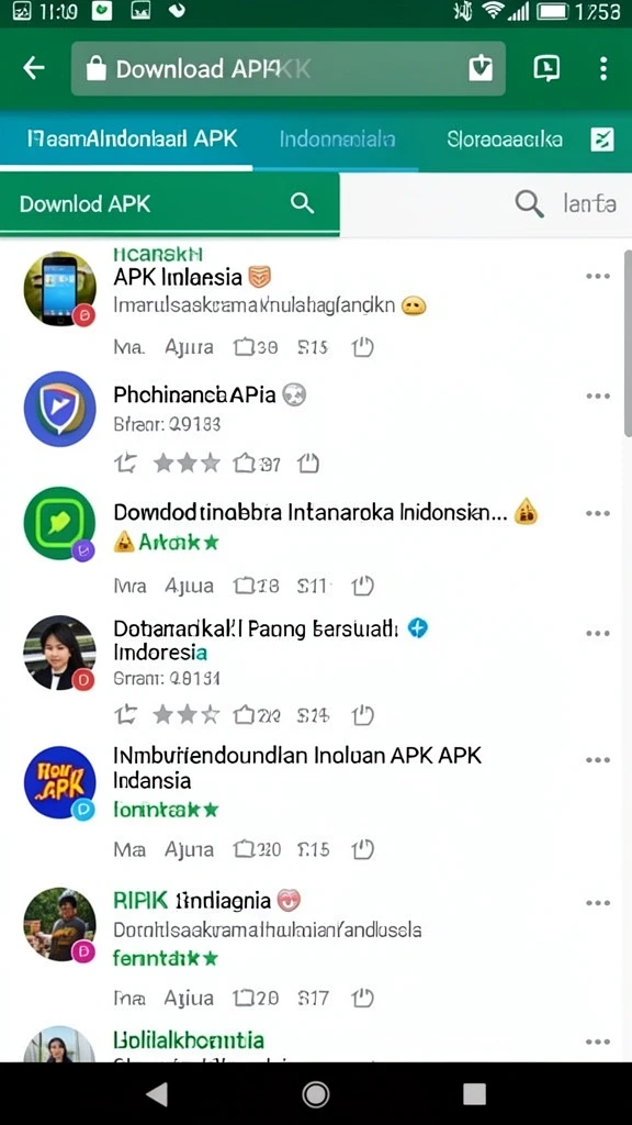 Screenshot arista88 nomor 1
