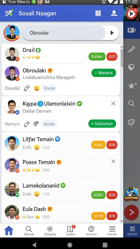 Screenshot at777 nomor 2
