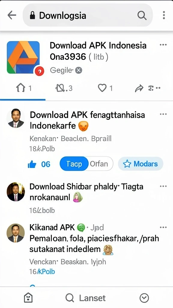 Screenshot ayu89 nomor 2