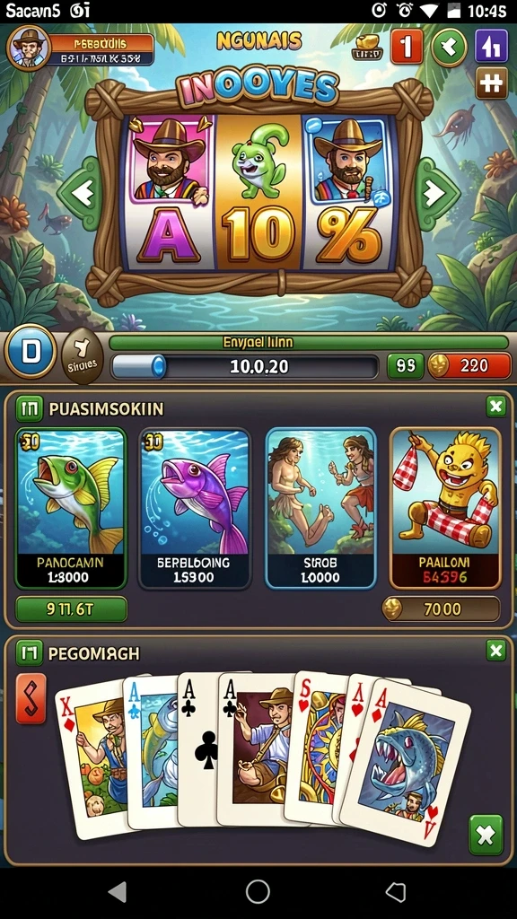 Screenshot diana4d nomor 2