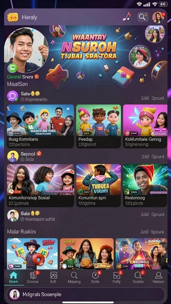 Screenshot diana4d nomor 3