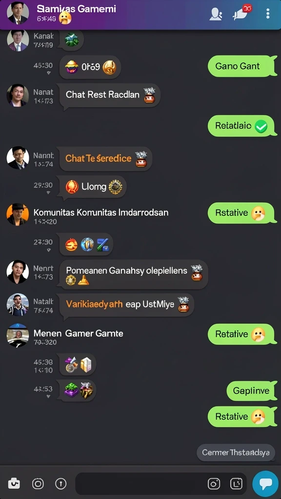 Screenshot dora77 nomor 2