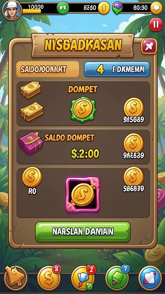 Screenshot draja777 nomor 1