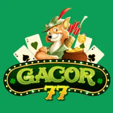 gacor77 APK Resmi — ikon aplikasi