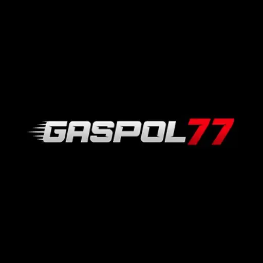 gaspol77 APK Resmi — ikon aplikasi