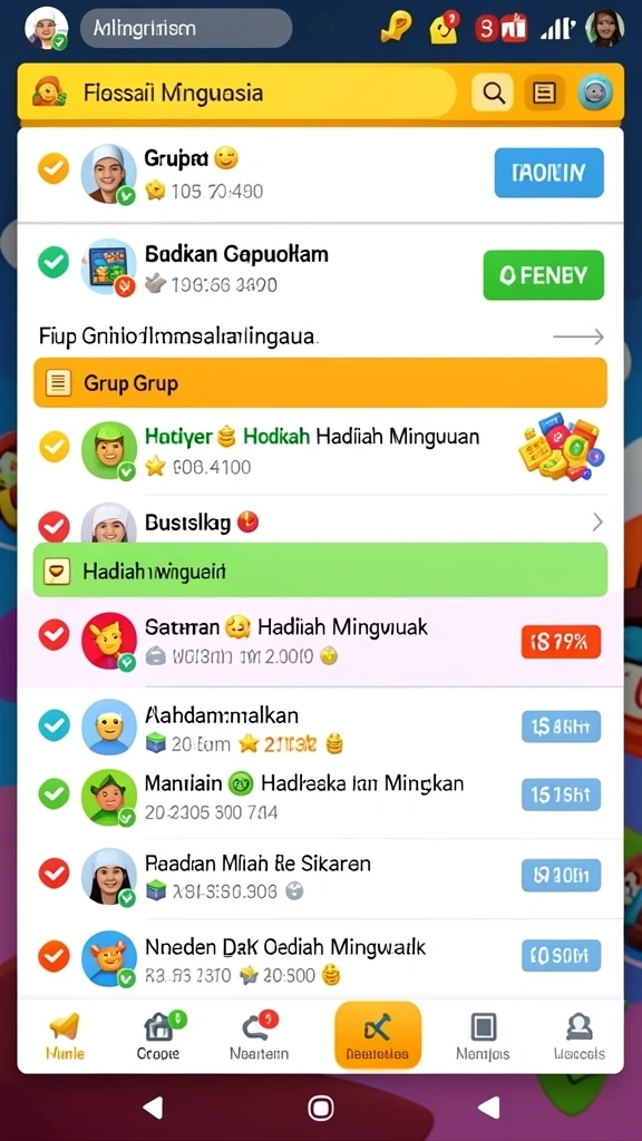 Screenshot idrgame nomor 2