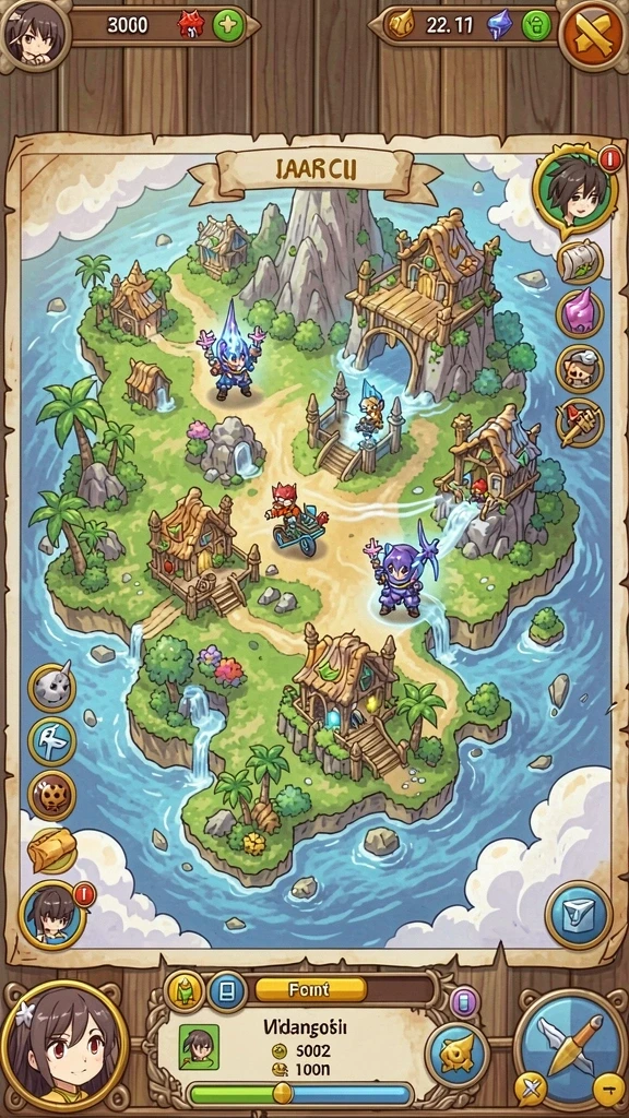 Screenshot idrking nomor 2