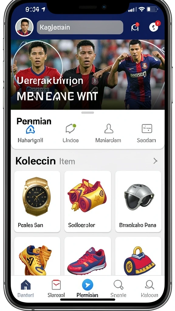 Screenshot jaya89 nomor 1