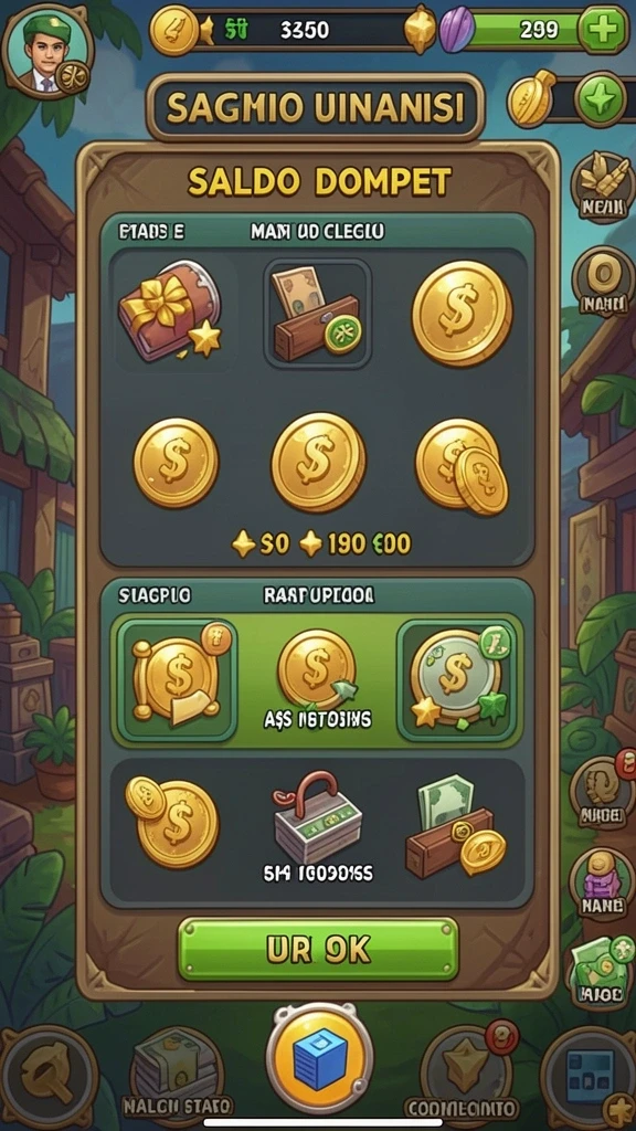 Screenshot jaya89 nomor 3