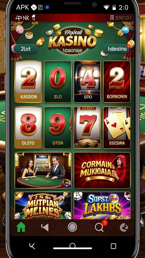 Screenshot king88 nomor 2