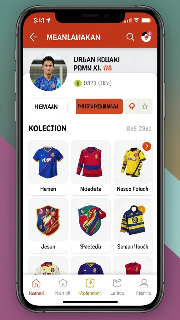 Screenshot kokitoto nomor 3