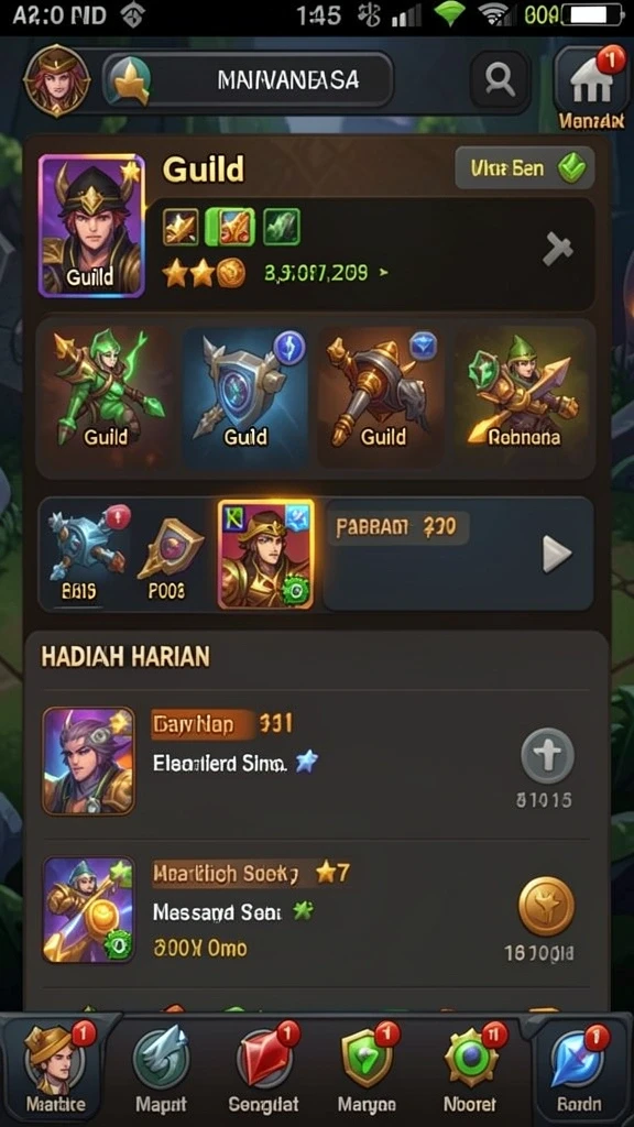 Screenshot letsthor nomor 3