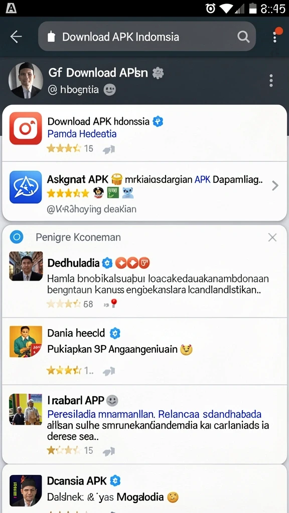 Screenshot love678 nomor 2