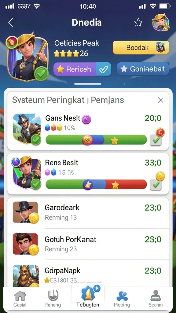 Screenshot lpo88 nomor 1