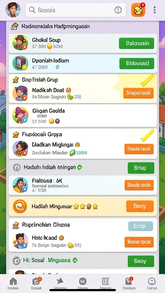 Screenshot maj777 nomor 1