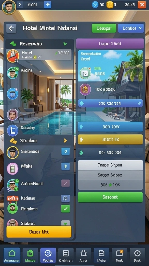Screenshot maj777 nomor 2