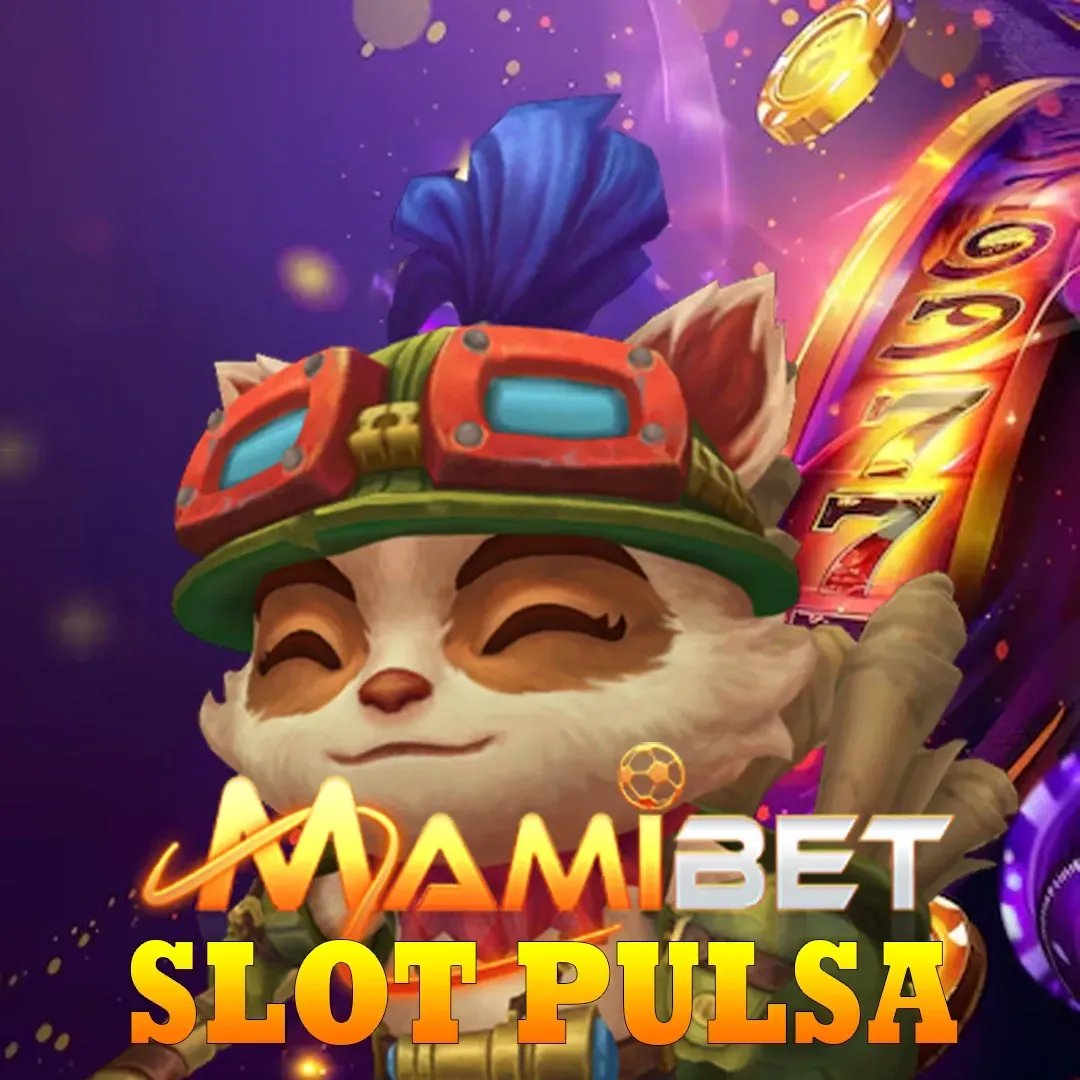 Ikon mamibet