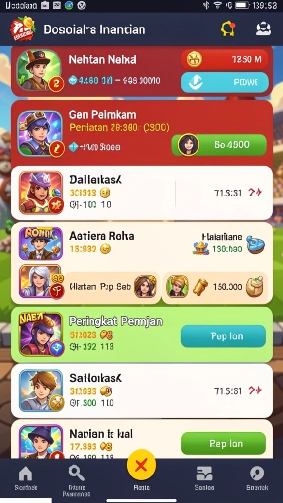 Screenshot mamibet nomor 1