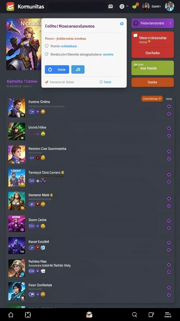 Screenshot ohtogel nomor 1