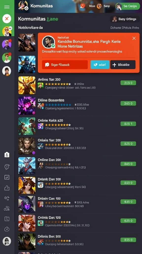 Screenshot pakarjp nomor 1
