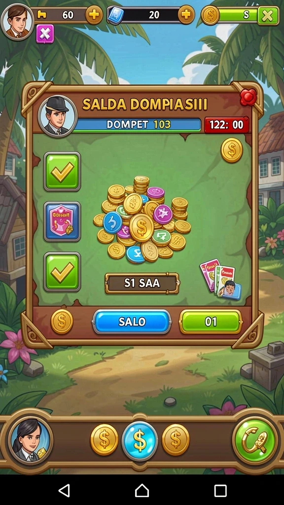 Screenshot pttogel nomor 1