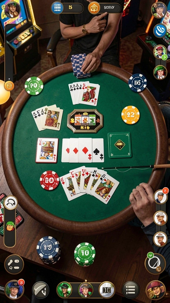 Screenshot pttogel nomor 2
