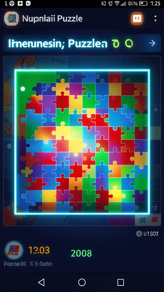 Screenshot pulau88 nomor 1
