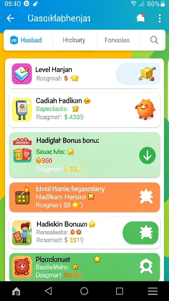 Screenshot rajacuan nomor 1