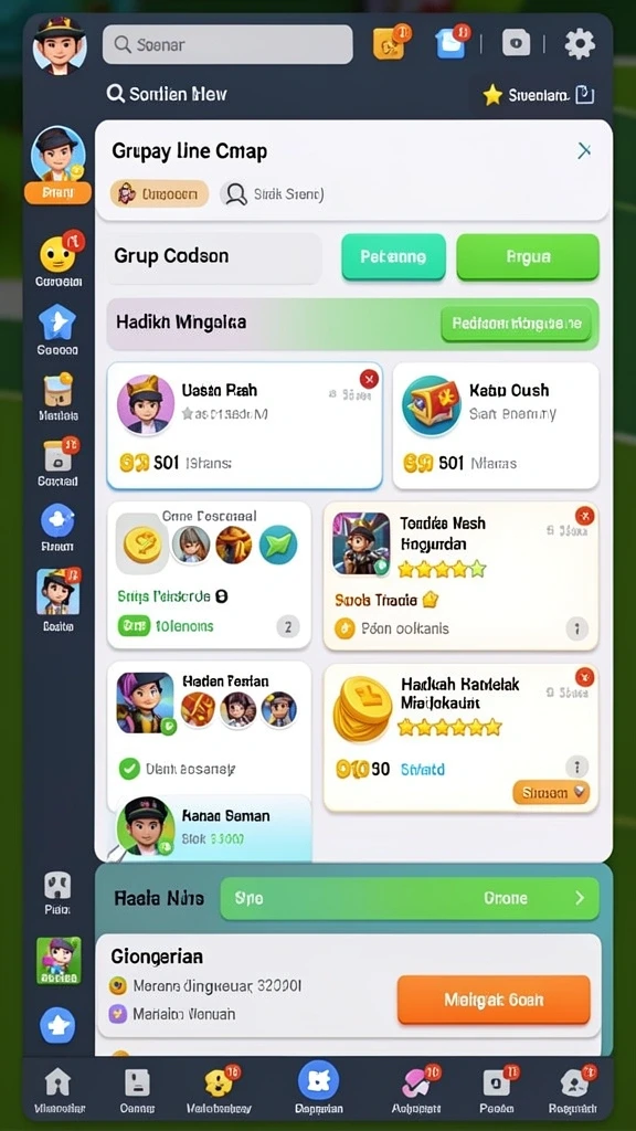 Screenshot ratu123 nomor 2