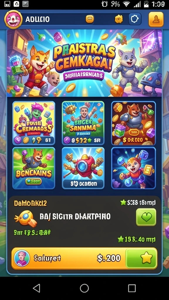 Screenshot sand77 nomor 3