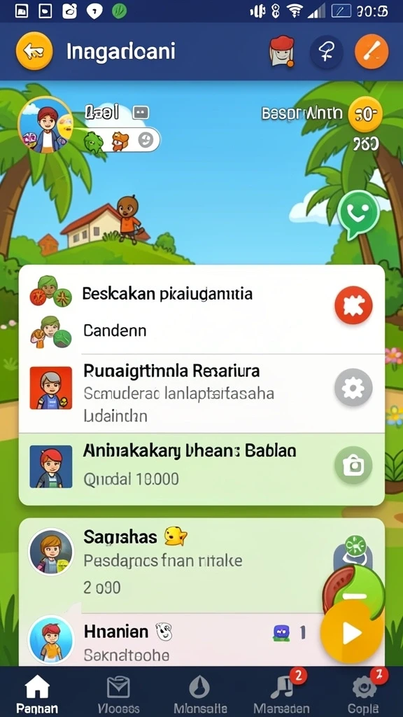 Screenshot savaya303 nomor 2