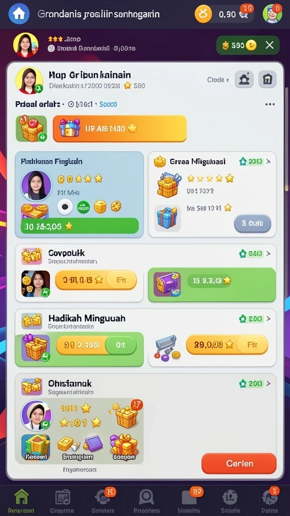 Screenshot slot21 nomor 1