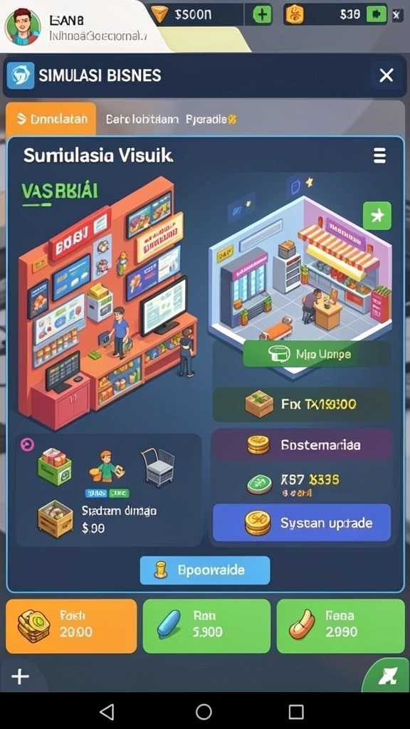 Screenshot surga11 nomor 2