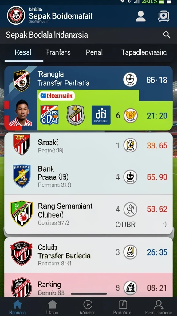 Screenshot surgaplay nomor 1