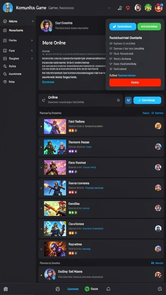 Screenshot surgaplay nomor 2
