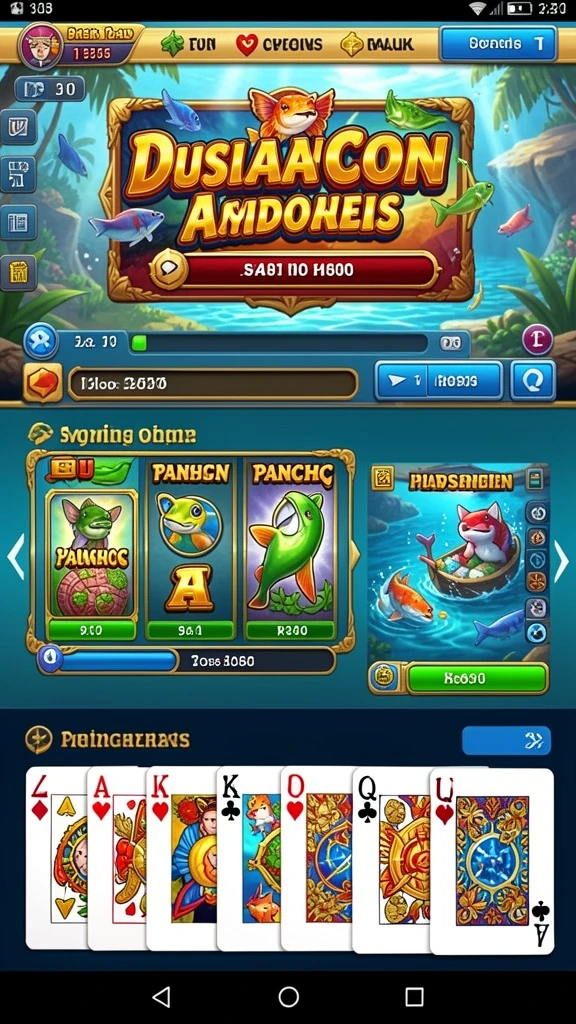 Screenshot toto1000 nomor 3