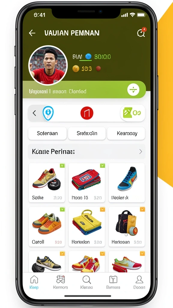 Screenshot winboss nomor 1