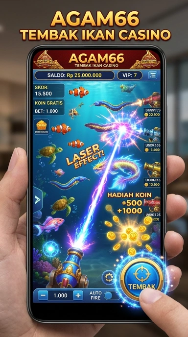 agam66 — galeri pratinjau Resmi APK